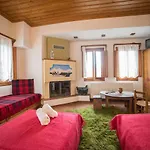 招待所 πατρικό Neraïdochóri