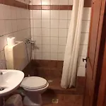Гостевой дом πατρικό 3*