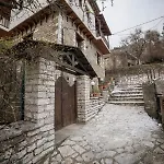 πατρικό Гостевой дом