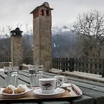 πατρικό 3* Нераидохори