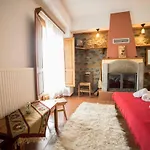 Гостевой дом πατρικό 3*
