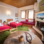 πατρικό Гостевой дом 3*