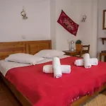 Гостевой дом πατρικό 3*