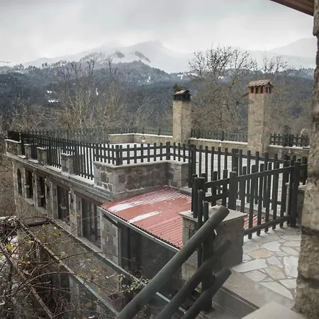 πατρικό 3*