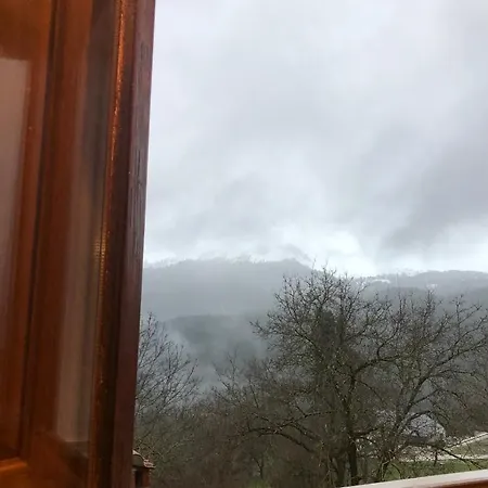 πατρικό Pensjonat 3*