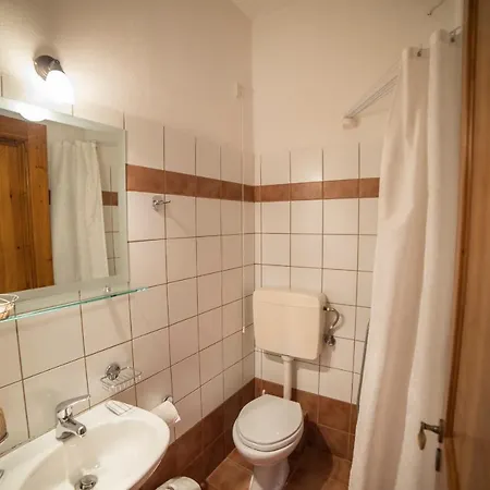 Pensjonat πατρικό 3*