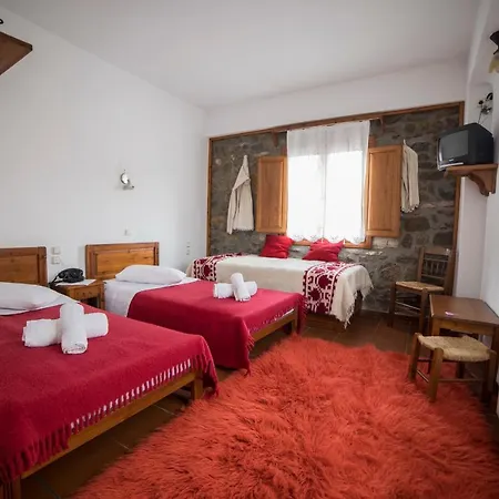 Pensjonat πατρικό