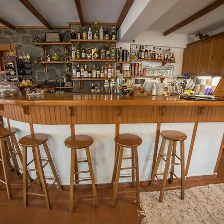 Pensjonat πατρικό Neraïdochóri