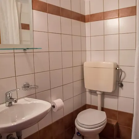 πατρικό Pensjonat