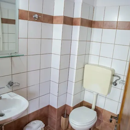 πατρικό Pensjonat