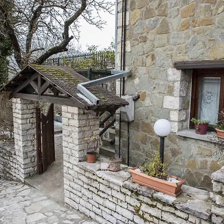 πατρικό Pensjonat 3*