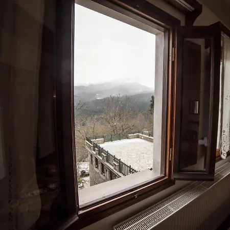 Pensjonat πατρικό