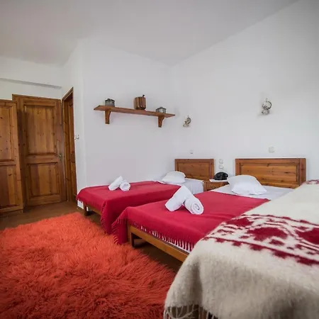 πατρικό Neraïdochóri