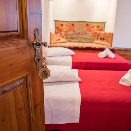 Pensjonat πατρικό Neraïdochóri