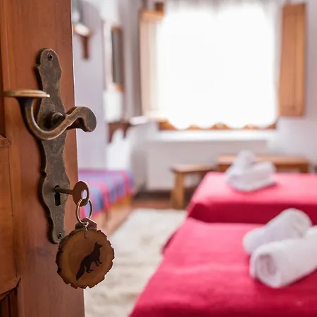 πατρικό Neraïdochóri