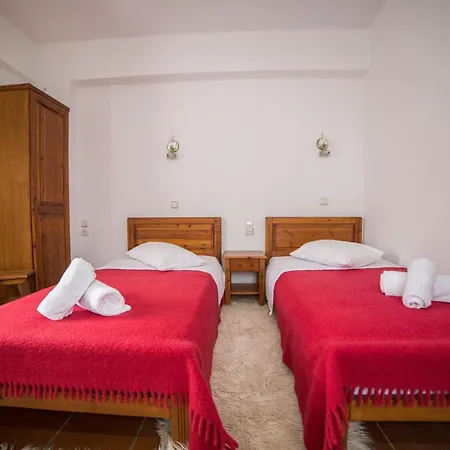 πατρικό Gæstehus