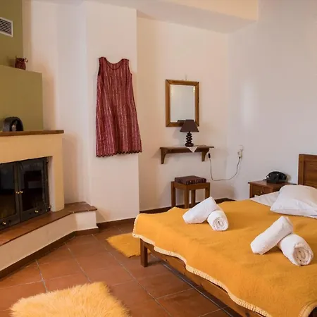 Gæstehus πατρικό