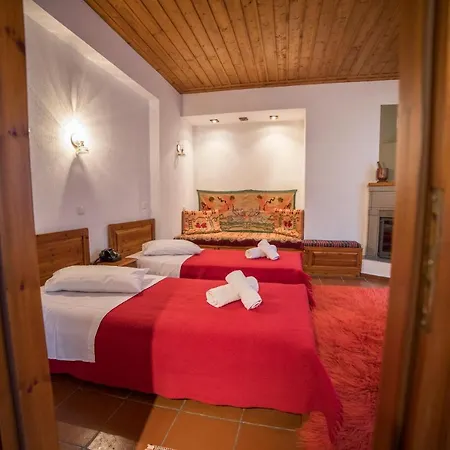 Gæstehus πατρικό Neraïdochóri