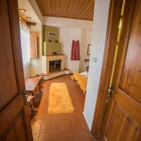 Gæstehus πατρικό 3*