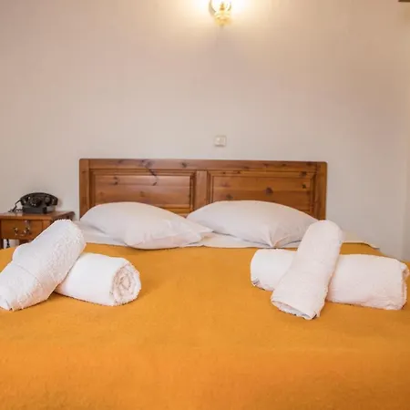 πατρικό Gæstehus