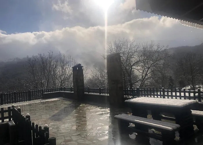 Guest house πατρικό