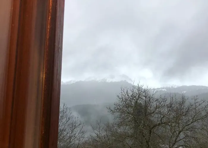 πατρικό Guest house 3*