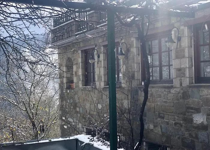 πατρικό Neraidochori