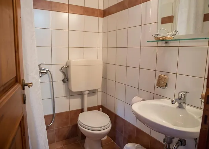 πατρικό Neraidochori