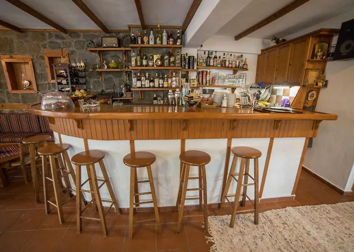 Gasthof πατρικό Neraïdochóri