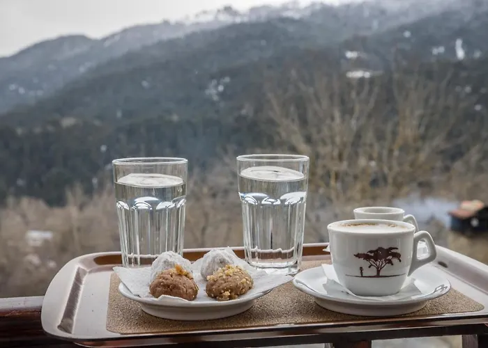 Gasthof πατρικό