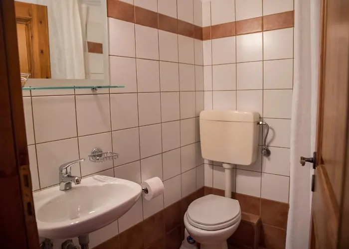 πατρικό Guest house