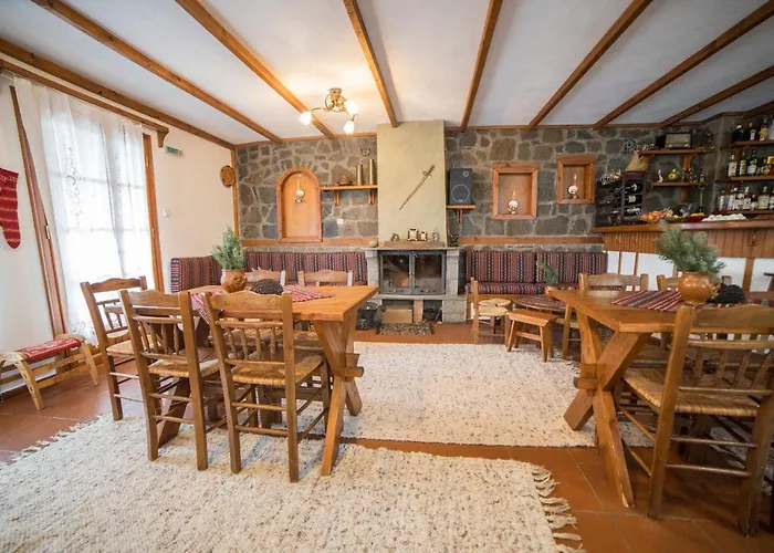 πατρικό Neraidochori