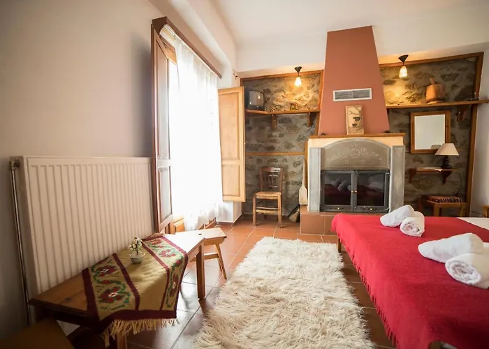 Gasthof πατρικό 3*