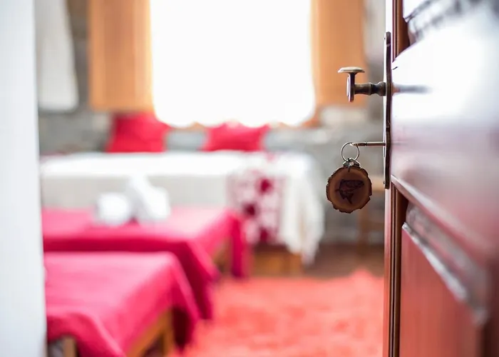 πατρικό Neraidochori