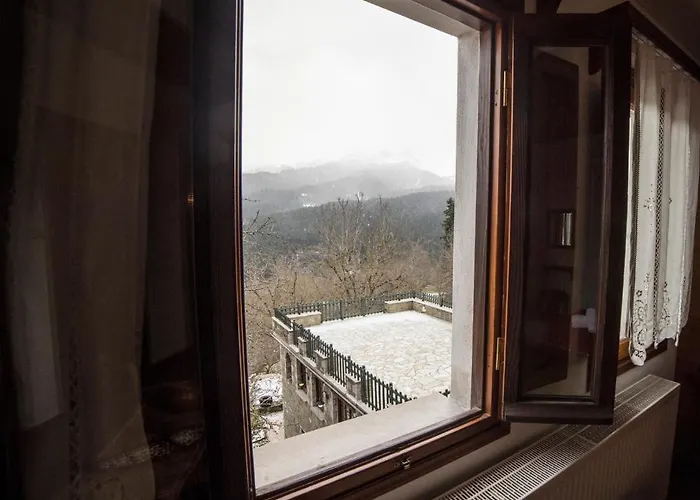 Guest house πατρικό