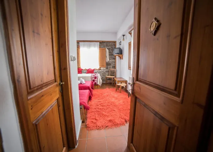 Guest house πατρικό