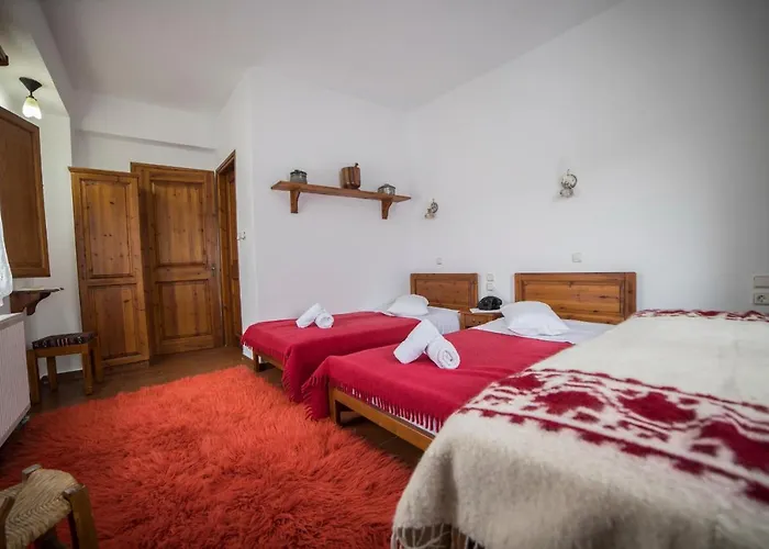 πατρικό Neraidochori