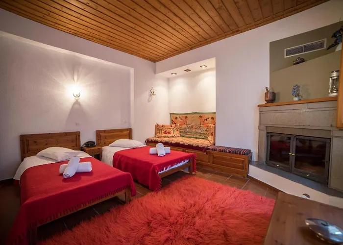 πατρικό Neraidochori