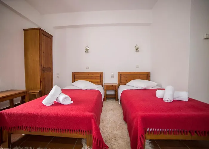 πατρικό Guest house