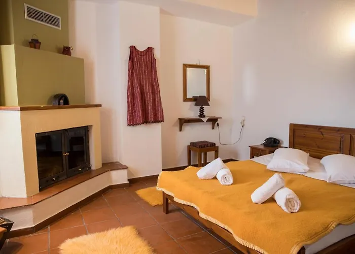 Guest house πατρικό