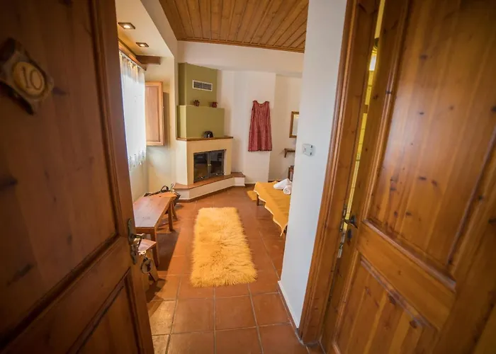 Guest house πατρικό 3*