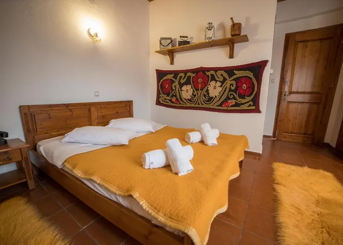 Guest house πατρικό